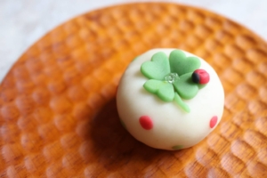 レッスン料改定のご案内